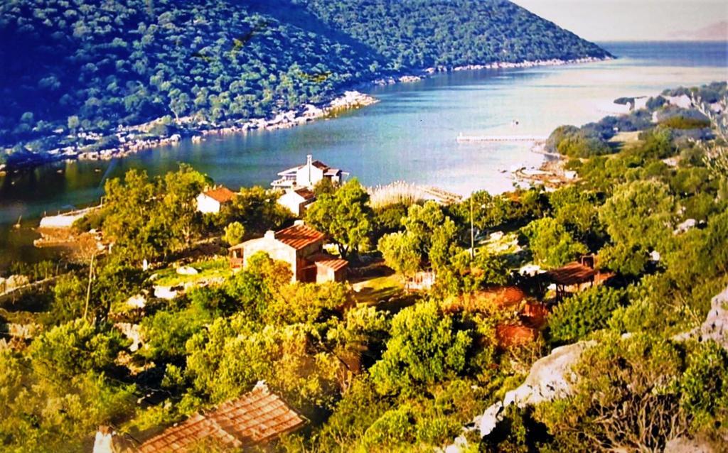 Hiker'S Inn-Purple House Kaleucagız Exteriör bild